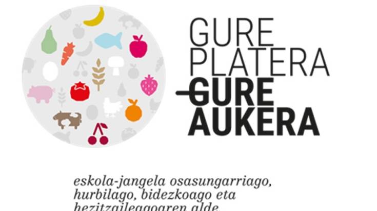 Udalbatzak bat egin du Fleming Herri Eskolak sukaldea sortzeko egin duen eskaerarekin