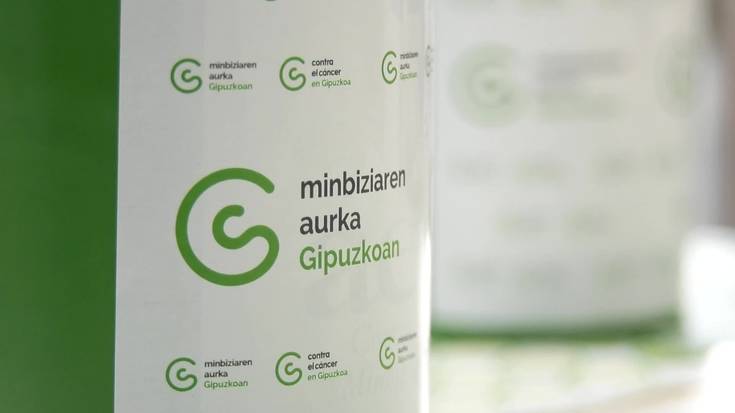 AECCk larunbatean Ibarran egindako bilketan 786 euro jaso zituen